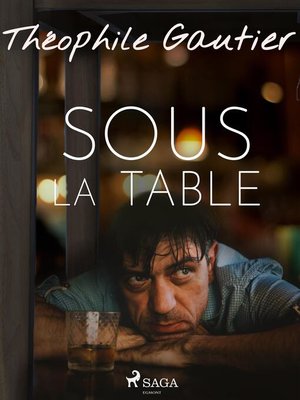 cover image of Sous la table